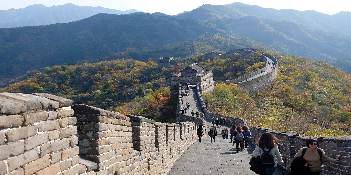 china web